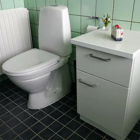 2 Rooms, Private Kitchen, Bathroom, And Garden.